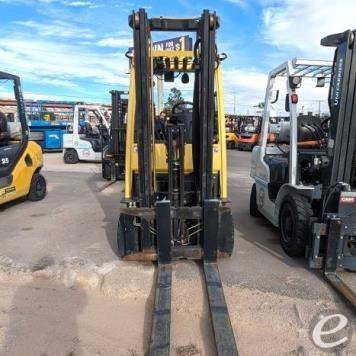 2010 Hyster S60FT