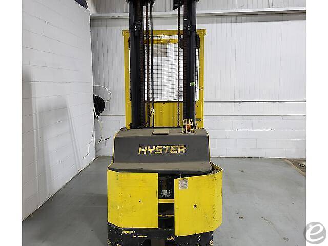 2018 Hyster R30XM