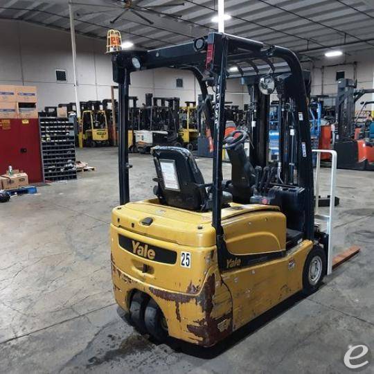 2019 Yale ERP035