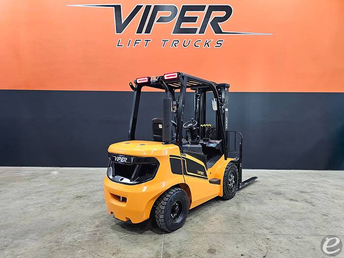 2025 Viper Lift Trucks FD35F