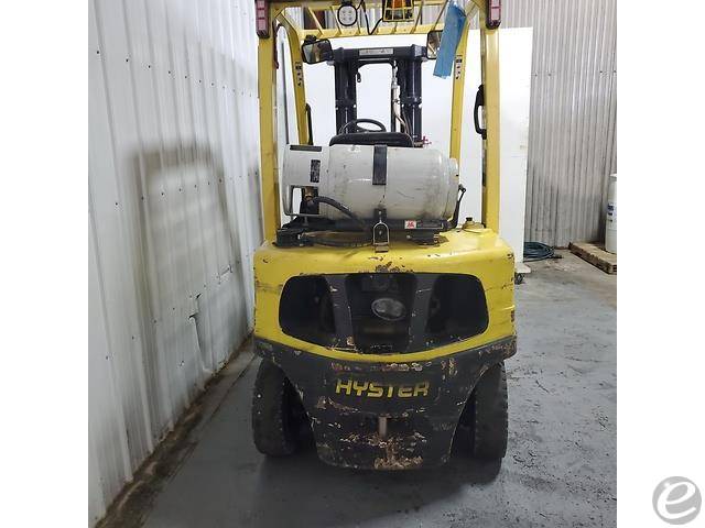 2013 Hyster H50FT