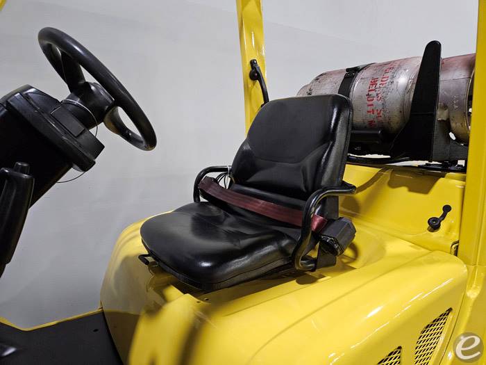 2016 Hyster S120FTS