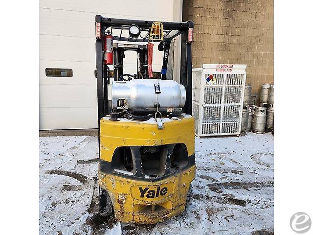 2013 Yale GC050VX