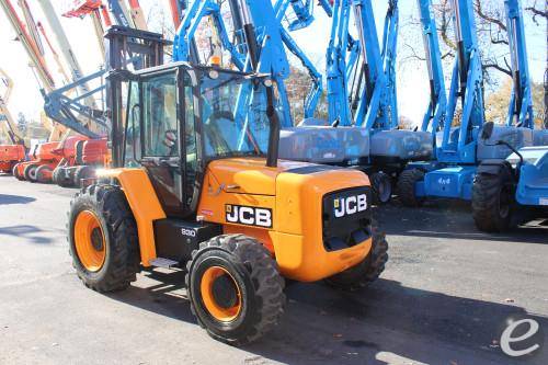 2016 JCB 930