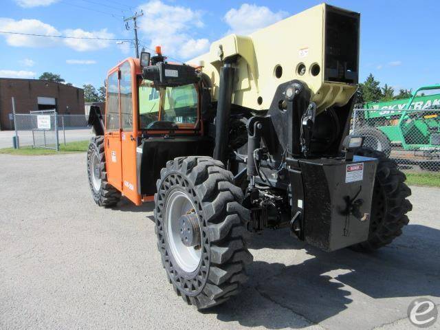 2014 JLG G10-55A