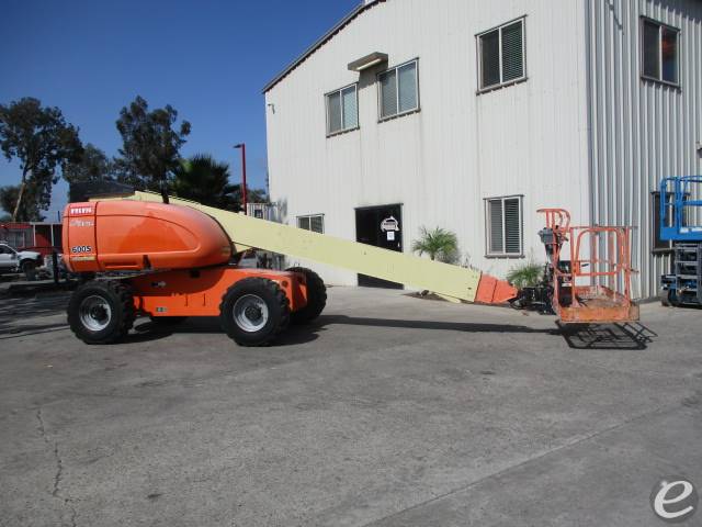 2008 JLG 600S