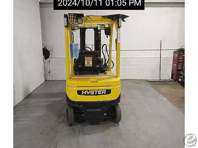 2013 Hyster J40XN