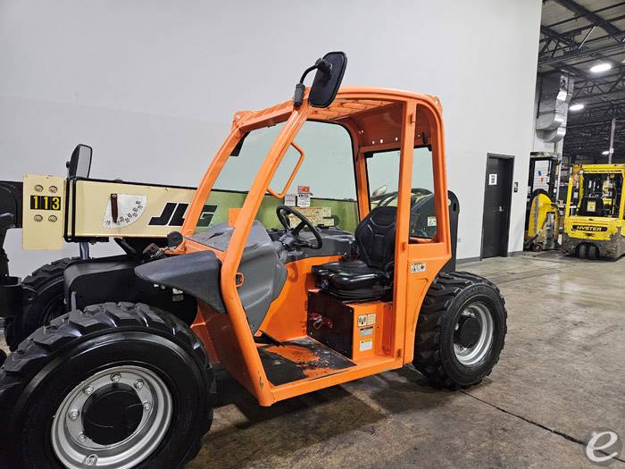 2019 JLG G5-18A