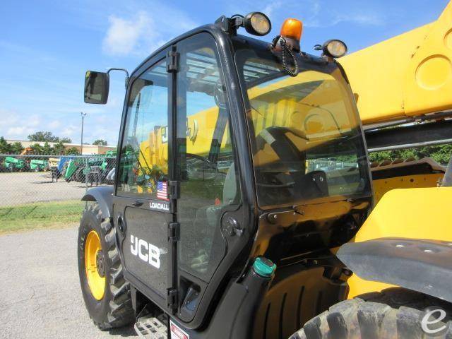 2015 JCB 507-42