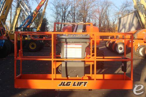 2020 JLG 660SJ