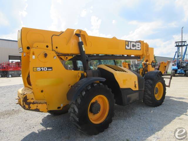 2015 JCB 510-56