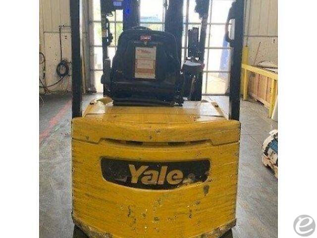 2018 Yale ERC050VG