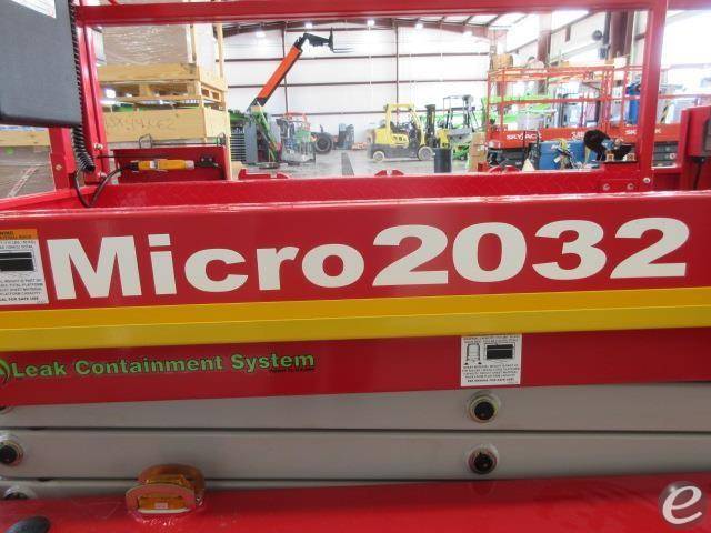 2024 MEC MICRO2032