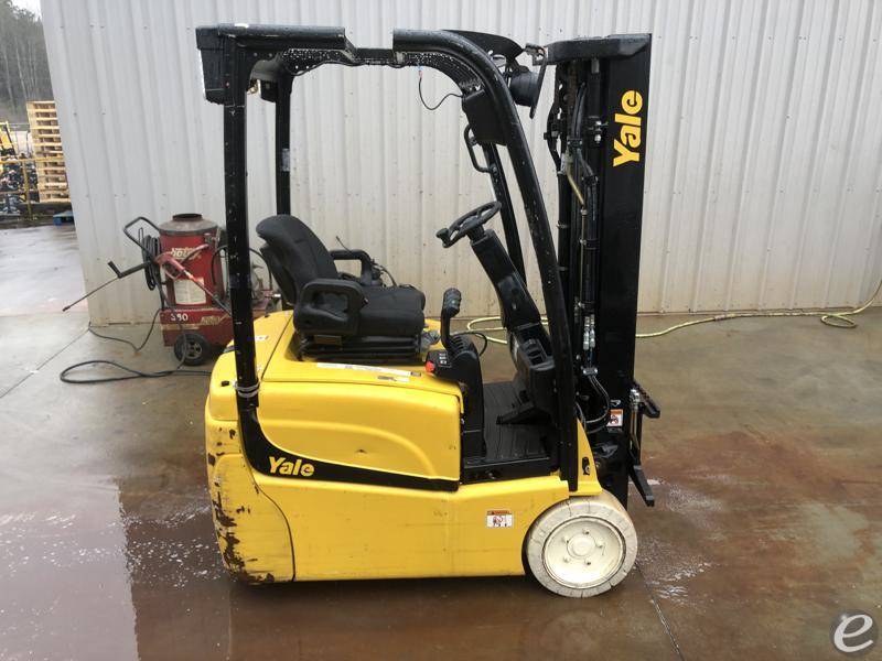 2016 Yale ERP030VT