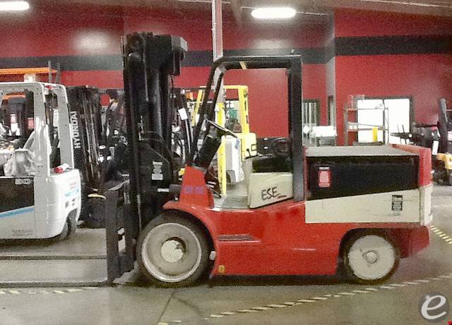 2003 Hoist Liftruck ESE150