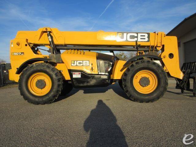 2016 JCB 507-42