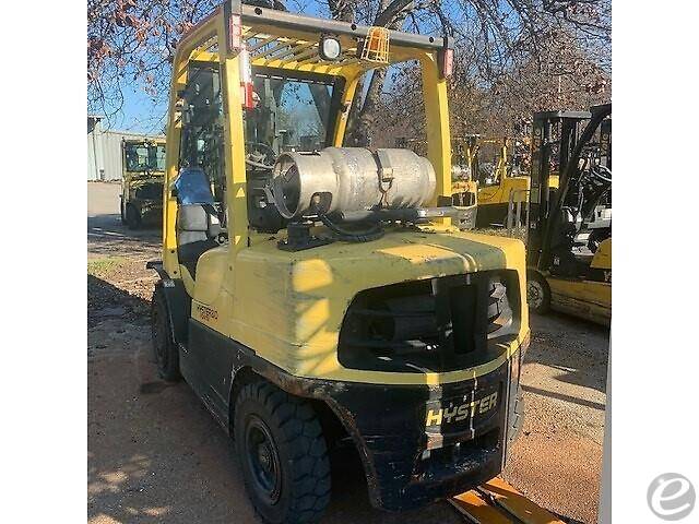 2014 Hyster H80FT