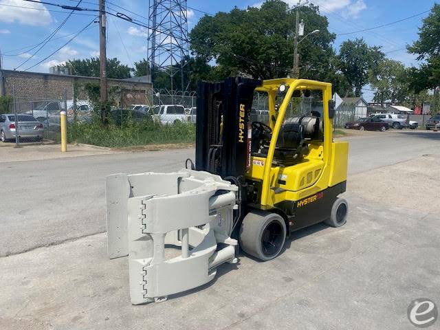 2020 Hyster S120FT-PRS