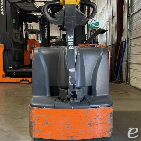 2019 Doosan BW23S-7