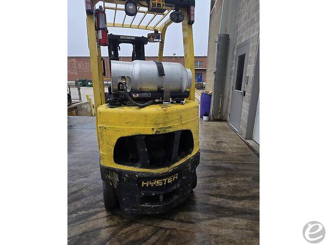 2012 Hyster S50FT