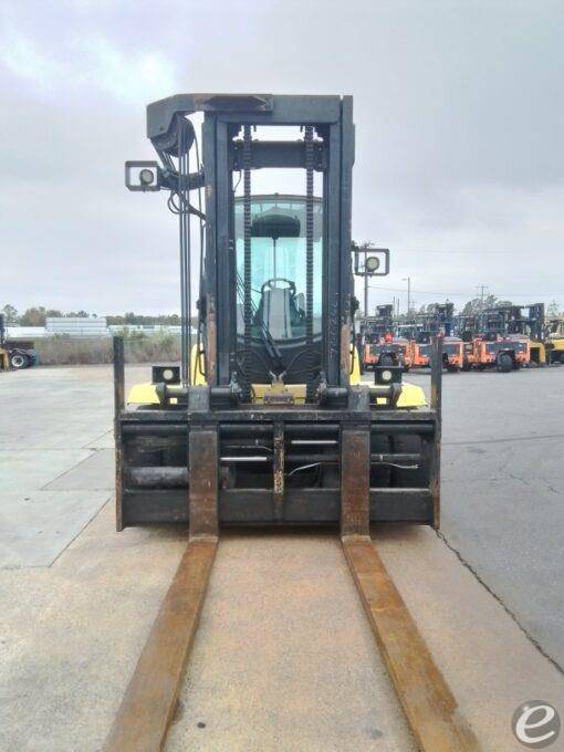 2016 Hyster H210HD2