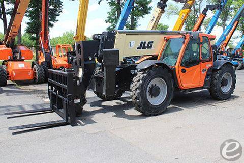 2020 JLG 1055