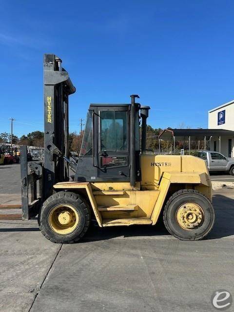 1999 Hyster H210XL