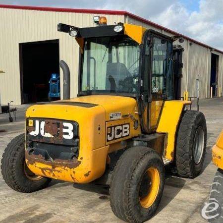 2015 JCB 930