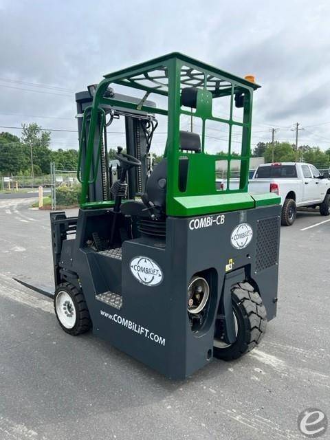 2016 Combilift C8000CB