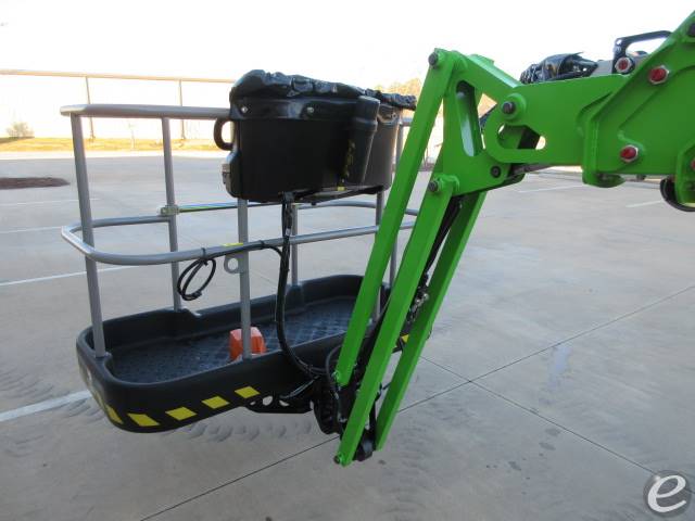 2024 NiftyLift SP64D