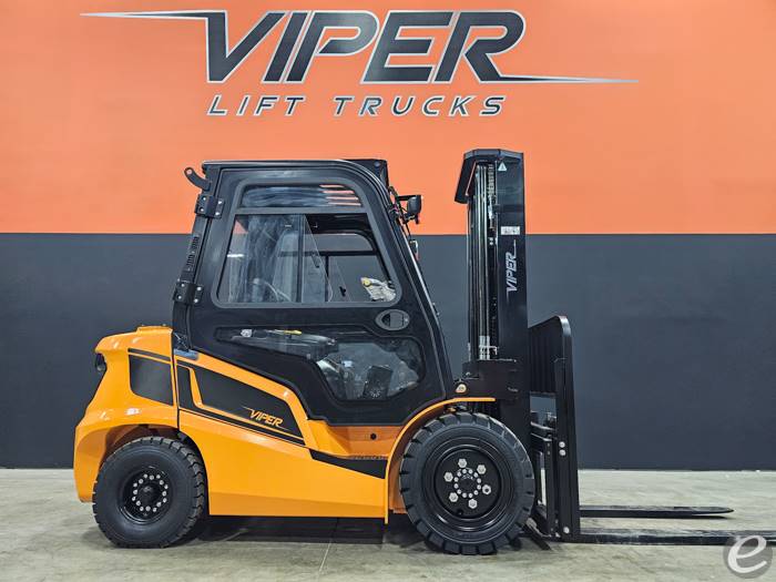 2025 Viper Lift Trucks FD35F