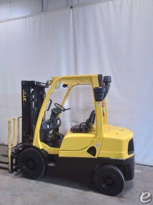 2017 Hyster H50FT