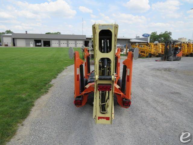 2018 JLG T350