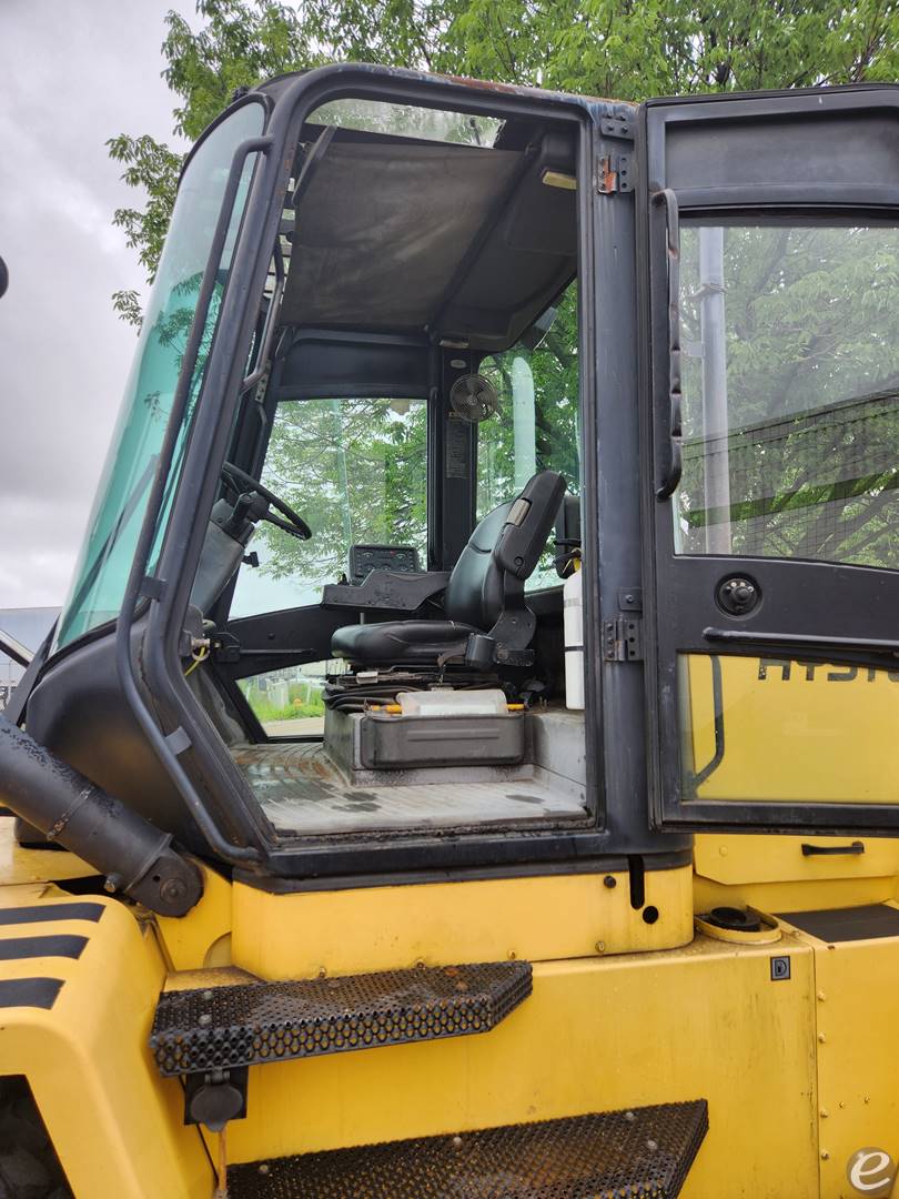 2002 Hyster H250HD