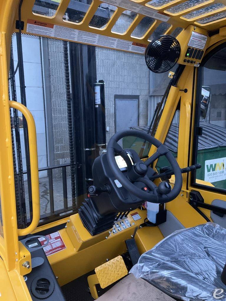 2023 Load Lifter 2414-10G