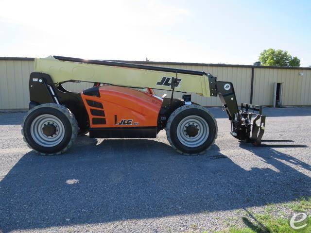 2024 JLG 943