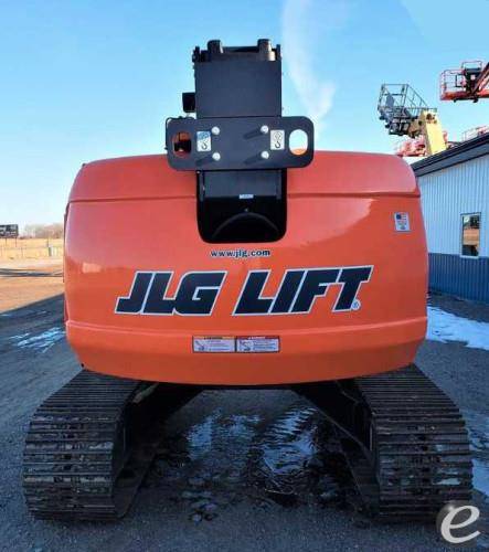 2020 JLG 600SC