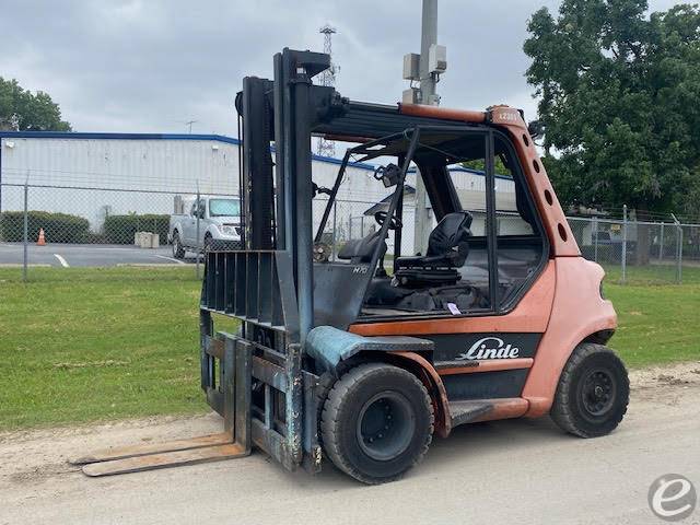 2003 Linde H70D