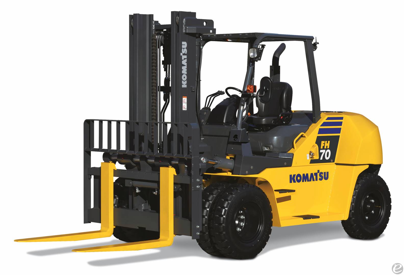 2023 Komatsu FH70-2