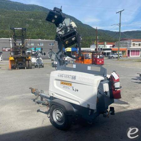 2019 Atlas Copco HILIGHT5