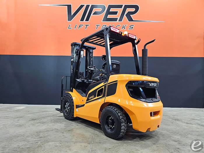 2025 Viper Lift Trucks FD35F