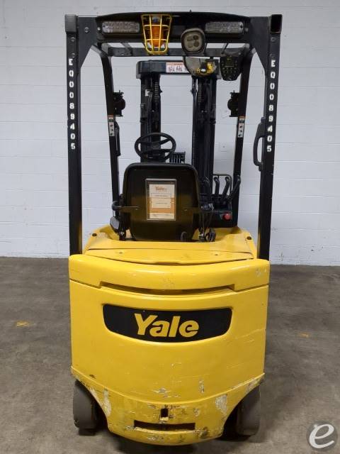 2018 Yale ERC050VGN36TE088