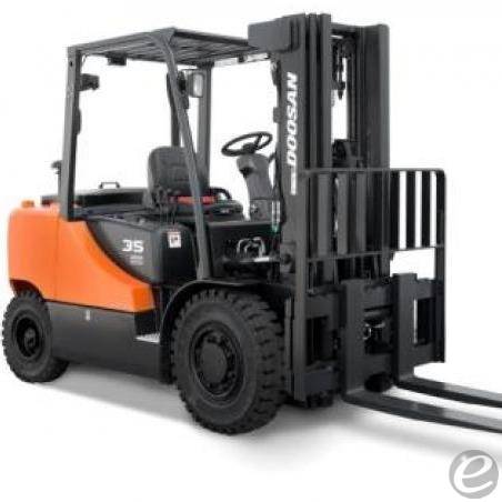 Doosan D45S-9