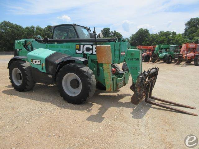 2015 JCB 550-170