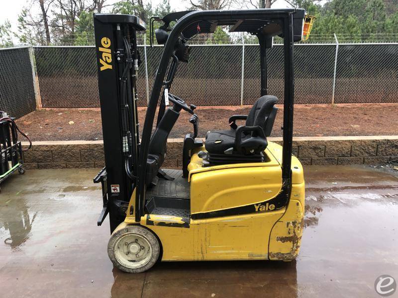 2016 Yale ERP030VT