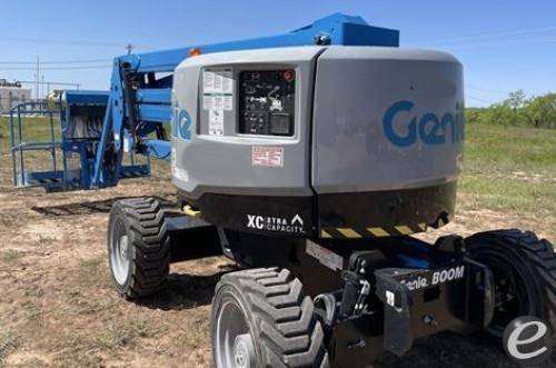 2022 Genie Z45/25XC