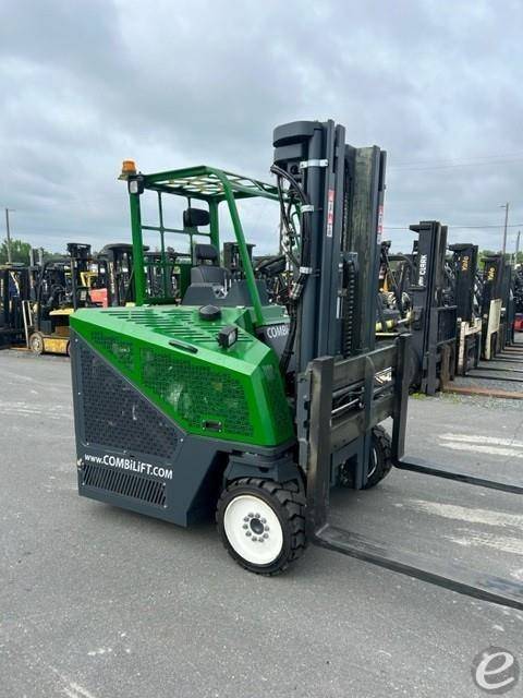 2016 Combilift C8000CB