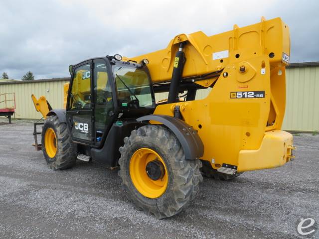 2019 JCB 512-56