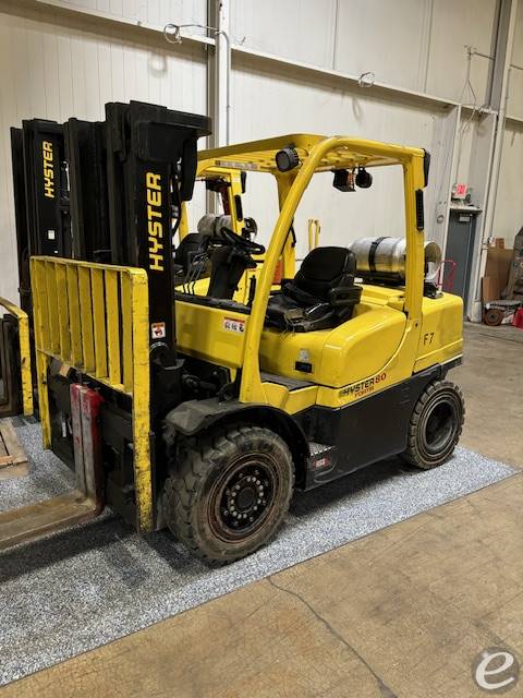 2016 Hyster H80FT