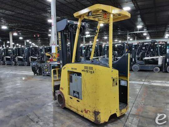 2021 Hyster E40HSD3-21